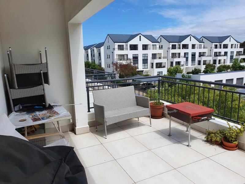 To Let 2 Bedroom Property for Rent in De Velde Western Cape